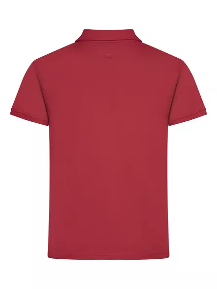 C&B Advantage Premium Polo Men, punainen - Cutter & Buck Vaatteet - 354420-35 - 2