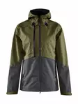 Block shell jkt W, WOODS-ASPHALT - Craft Vaatteet - 1907995-669995 - 1