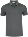 C&B Advantage Polo, Anthracite melange - Cutter & Buck Vaatteet - 354418-955 - 1