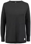 C&B Carnation Sweater Ladies, Anthracite - Cutter & Buck Vaatteet - 355427-955 - 1