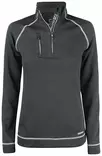 C&B Chambers Half Zip Ladies, Meleerattu - Cutter & Buck Vaatteet - 358413-955 - 1