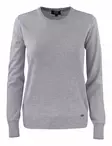 C&B Kennewick Crewneck Ladies, Meleeratt - Cutter & Buck Vaatteet - 355407-95 - 1