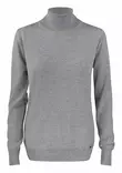 C&B Kennewick Turtleneck Ladies, Meleera - Cutter & Buck Vaatteet - 355409-95 - 1