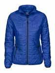 C&B Rainier Jacket Ladies', Keskisininen - Cutter & Buck Vaatteet - 351407-55 - 1