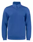 Clique Basic Active Half Zip, keskisinin - Clique Vaatteet - 021013-55 - 1