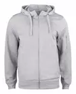 Clique Basic Active Hoody Full Zip, mele - Clique Vaatteet - 021014-95 - 1