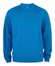 Clique Basic Active Roundneck, keskisini - Clique Vaatteet - 021010-55 - 1