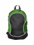Clique Basic Backpack, apple green - Clique Vaatteet - 040161-605 - 1