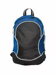 Clique Basic Backpack, keskisininen - Clique Vaatteet - 040161-55 - 1