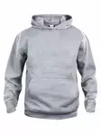 Clique Basic Hoody Junior, meleerattu ha - Clique Vaatteet - 021021-95 - 1