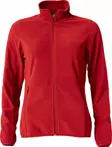 Clique Basic Micro Fleece Jacket Ladies - Clique Vaatteet - 023915-35 - 1