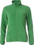 Clique Basic Micro Fleece Jacket Ladies - Clique Vaatteet - 023915-605 - 1