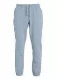 Clique Basic Pants Junior, meleerattu ha - Clique Vaatteet - 021027-95 - 1