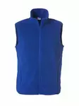 Clique Basic Polar Fleece Vest, keskisin - Clique Vaatteet - 023902-55 - 1