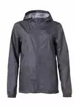 Clique Basic Rain Jacket, meleerattu ant - Clique Vaatteet - 020929-955 - 1