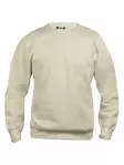 Clique Basic Roundneck, Light beige - Clique Vaatteet - 021030-815 - 1