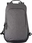 Clique City Backpack, Antracit melange - Clique Vaatteet - 040224-955 - 1