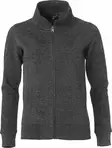Clique Classic Cardigan Ladies, meleerat - Clique Vaatteet - 021049-955 - 1