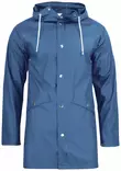 Clique Classic Rain Jacket, keskisininen - Clique Vaatteet - 020939-55 - 1