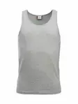 Clique Classic Tanktop, Meleerattu harma - Clique Vaatteet - 029367-95 - 1