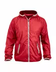 Clique Hardy, punainen - Clique Vaatteet - 020961-35 - 1