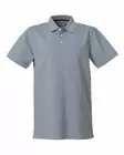 Clique Heavy Premium Polo, meleerattu ha - Clique Vaatteet - 028260-95 - 1