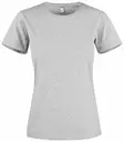 Clique Premium Fashion-T Ladies, meleera - Clique Vaatteet - 029349-95 - 1