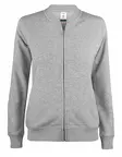 Clique Premium OC Cardigan Ladies, melee - Clique Vaatteet - 021007-95 - 1