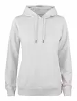 Clique Premium OC Hoody Ladies, nature m - Clique Vaatteet - 021003-925 - 1