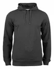 Clique Premium OC Hoody, meleerattu antr - Clique Vaatteet - 021002-955 - 1