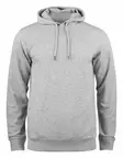 Clique Premium OC Hoody, meleerattu harm - Clique Vaatteet - 021002-95 - 1