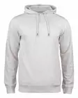 Clique Premium OC Hoody, nature melange - Clique Vaatteet - 021002-925 - 1