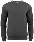 Clique Premium OC Roundneck, meleerattu - Clique Vaatteet - 021000-955 - 1