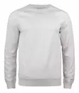 Clique Premium OC Roundneck, nature mela - Clique Vaatteet - 021000-925 - 1