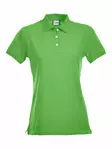 Clique Stretch Premium Polo Ladies, appl - Clique Vaatteet - 028241-605 - 1