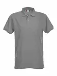 Clique Stretch Premium Polo, meleerattu - Clique Vaatteet - 028240-95 - 1