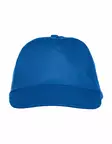 Clique Texas Cap, keskisininen - Clique Vaatteet - 024065-55 - 1