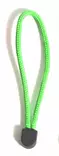 Clique Zip puller 50-p, Apple green - Clique Vaatteet - 024201-605 - 1