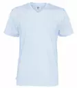 Cottover Miesten T-paita, v-aukko, Taiva - Kaikki vapaa-ajan vaatemerkit - 141022-725 - 1