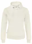 Cottover Naisten huppari, L.valkoinen - Kaikki vapaa-ajan vaatemerkit - 141001-105 - 1