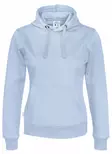 Cottover Naisten huppari, Taivaan-_x000D - Kaikki vapaa-ajan vaatemerkit - 141001-725 - 1