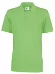 Cottover Pique Man, Vihreä - Kaikki vapaa-ajan vaatemerkit - 141006-645 - 1