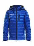 Isolate Jacket JR, ROYAL BLUE/BLACK - Craft Vaatteet - 1905995-1345 - 1