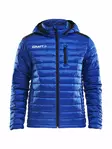 Isolate Jacket M, ROYAL BLUE/BLACK - Craft Vaatteet - 1905983-1345 - 1