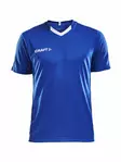 PROGRESS Jersey Contrast Men, ROYAL BLUE - Craft Vaatteet - 1905561-1345 - 1