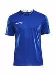 PROGRESS Practise Tee Men, ROYAL BLUE - Craft Vaatteet - 1905608-1345 - 1