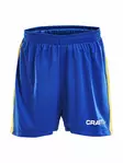 PROGRESS Short Contrast JR, ROYAL BLUE/S - Craft Vaatteet - 1905587-2345 - 1