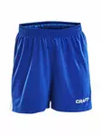 PROGRESS Short Contrast JR, ROYAL BLUE/W - Craft Vaatteet - 1905587-1345 - 1