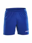 PROGRESS Short Contrast Men, ROYAL BLUE/ - Craft Vaatteet - 1905573-2345 - 1