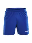 PROGRESS Short Contrast Men WB, ROYAL BL - Craft Vaatteet - 1906141-2345 - 1